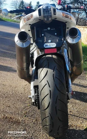 Aprilia Tuono 1000R, снимка 14