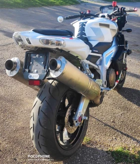 Aprilia Tuono 1000R, снимка 4