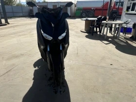 Обява за продажба на Yamaha X-max X-Max 400 ~8 700 лв. - изображение 5 | Auto.bg Обява за продажба на Yamaha X-max X-Max 400 ~8 700 лв. - изображение 5