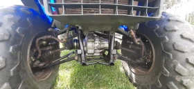 Yamaha Grizzly, снимка 6