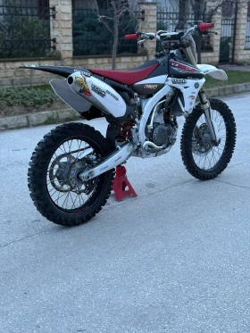 Yamaha Yzf RECLUSE, снимка 5