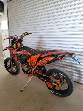 Ktm 500 A2, снимка 6 - Мотоциклети и мототехника - 53623602