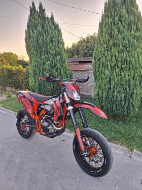 Ktm 500 A2