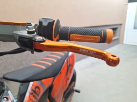 Ktm 500 A2, снимка 13 - Мотоциклети и мототехника - 53623602