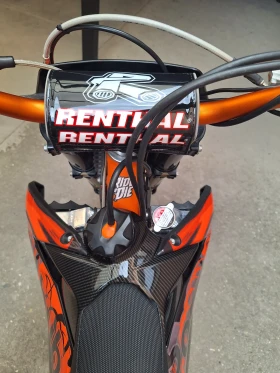 Ktm 500 A2, снимка 10 - Мотоциклети и мототехника - 53623602