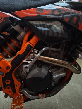 Ktm 500 A2, снимка 14 - Мотоциклети и мототехника - 53623602