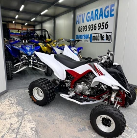 Yamaha Raptor 700R | Mobile.bg � ����� ������ 3