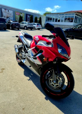 Honda Cbr 600 F4i | Mobile.bg � ����� ������ 2