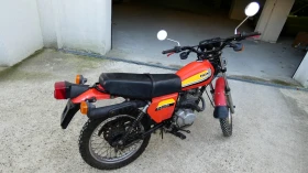 Honda Xl 185s | Auto.bg — изображение 7