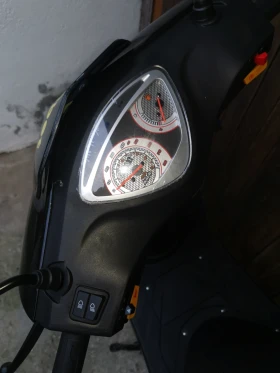 Barton Scooters undefined | Auto.bg — изображение 3
