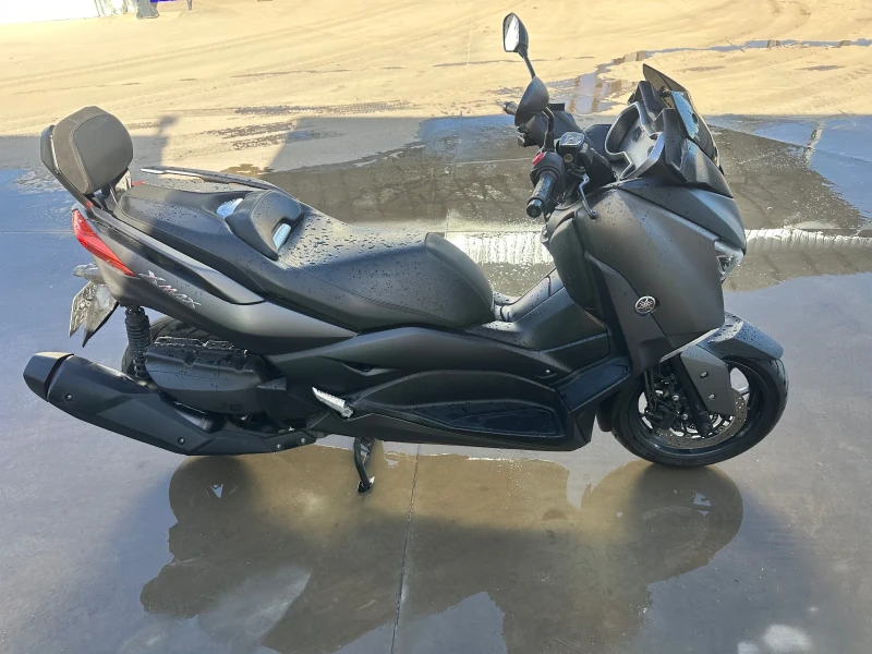 Yamaha X-max X-Max 400, снимка 5 - Мотоциклети и мототехника - 52240167