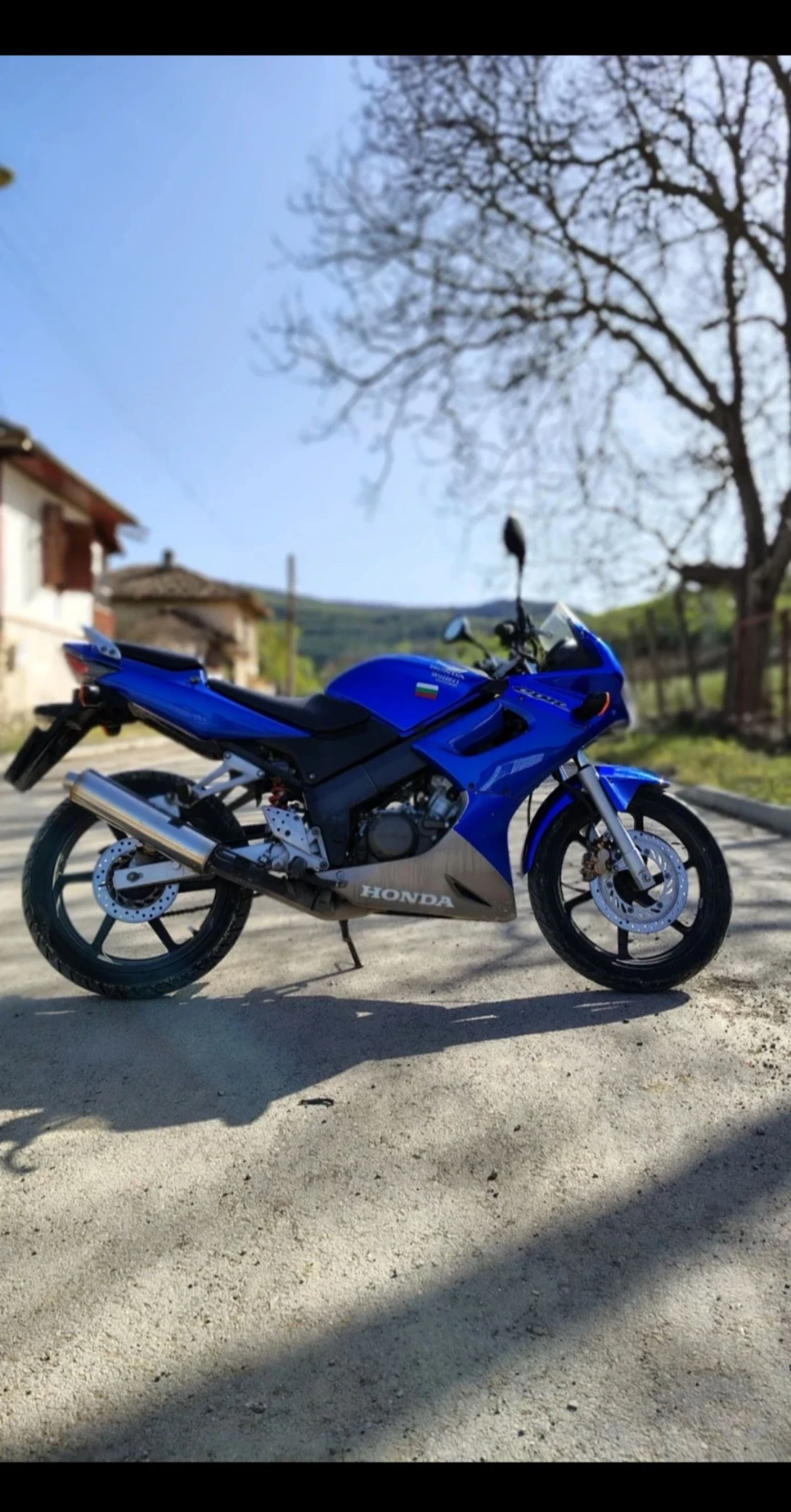 Honda Cbr ��� ���������  | Mobile.bg � ����������� 1