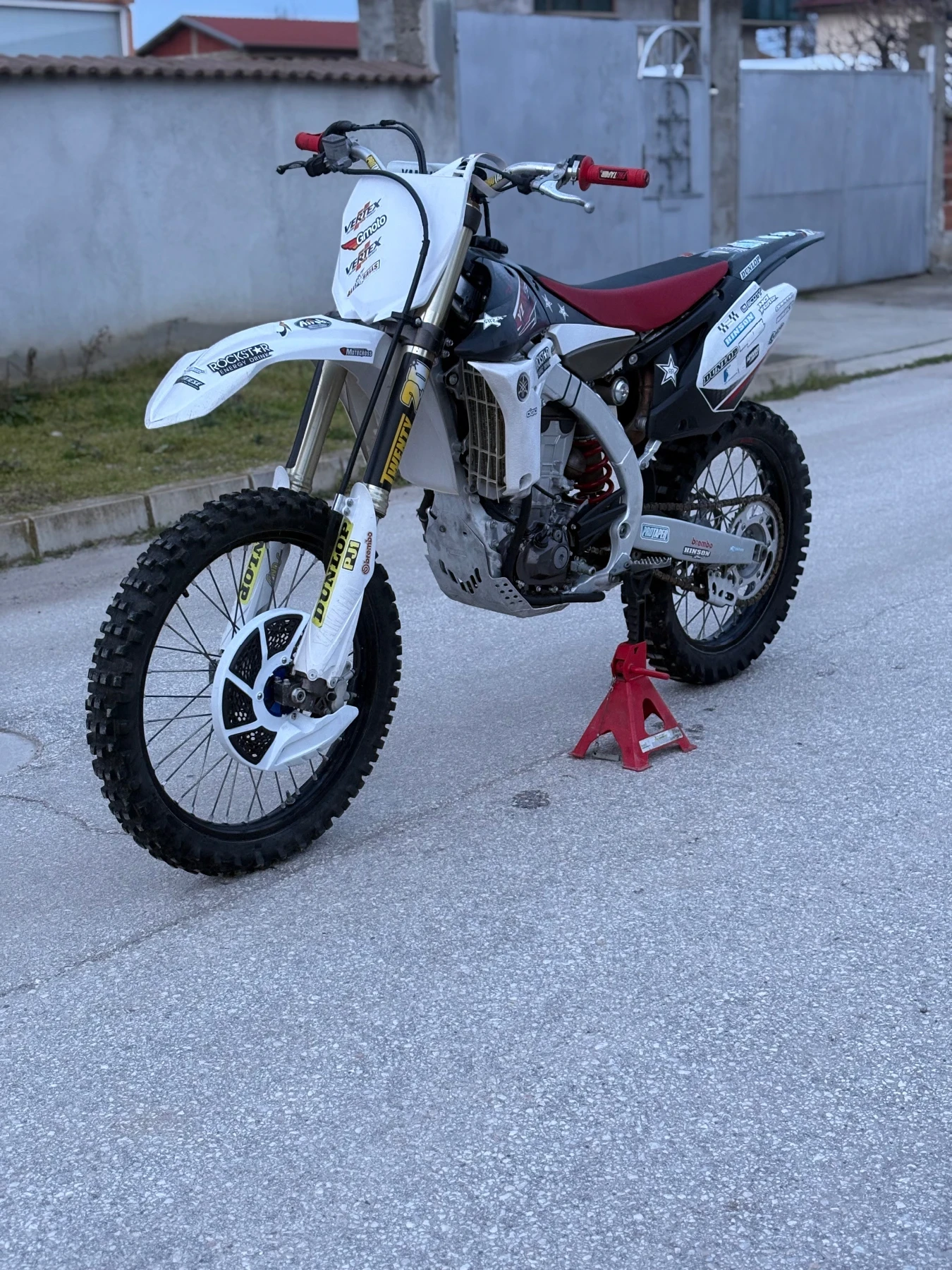 Yamaha Yzf RECLUSE | Mobile.bg � ����������� 1