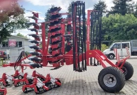 Брана Papadopoulos Компактна дискова брана  марка SIPTEC DiscoPlus 50, снимка 2