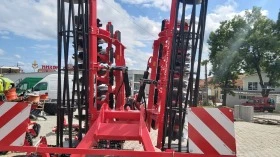 Брана Papadopoulos Компактна дискова брана  марка SIPTEC DiscoPlus 50, снимка 4