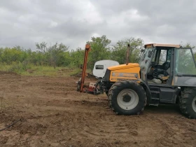 Трактор JCB Fast track, снимка 2