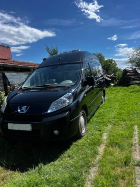 Кемпер Peugeot Expert L2-H2 Топ цена до петък 6500 euro, снимка 1