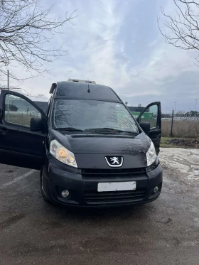 Кемпер Peugeot Expert L2-H2 Проект Кемпер, снимка 6