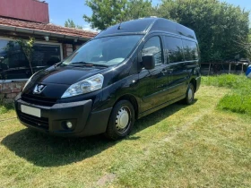 Кемпер Peugeot Expert L2-H2 Проект Кемпер, снимка 7