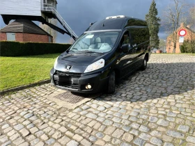 Кемпер Peugeot Expert L2-H2 Топ цена 7199euro до 10.05.2026г, снимка 3