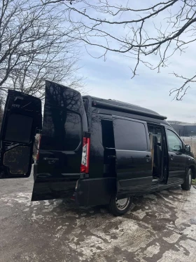 Кемпер Peugeot Expert L2-H2 Проект Кемпер 2.0hdi 120к.с, снимка 7