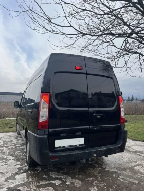 Кемпер Peugeot Expert L2-H2 Проект Кемпер, снимка 7