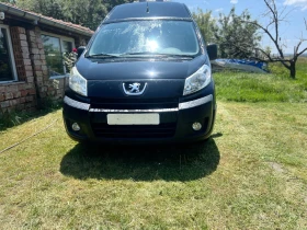 Кемпер Peugeot Expert L2-H2 Проект Кемпер, снимка 3