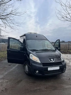Кемпер Peugeot Expert L2-H2 Проект Кемпер, снимка 3