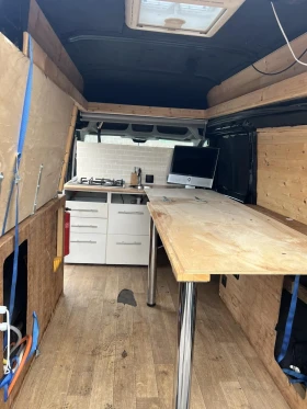 Кемпер Peugeot Expert L2-H2 Проект Кемпер, снимка 15