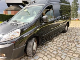 ����� �� �������� �� ������ Peugeot Expert L2-H2 ������ ������. XXXL