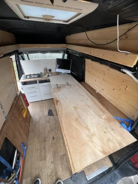 Кемпер Peugeot Expert L2-H2 Проект Кемпер, снимка 17