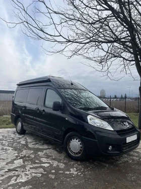 ����� �� �������� �� ������ Peugeot Expert L2-H2 ������ ������