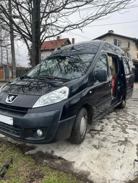 ����� �� �������� �� ������ Peugeot Expert L2-H2 ������ ������