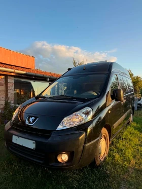 ������ Peugeot  L2-H2 ��� ����. | Mobile.bg � ����� ������ 3