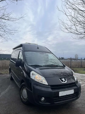 ����� �� �������� �� ������ Peugeot Expert L2-H2 ������ ������