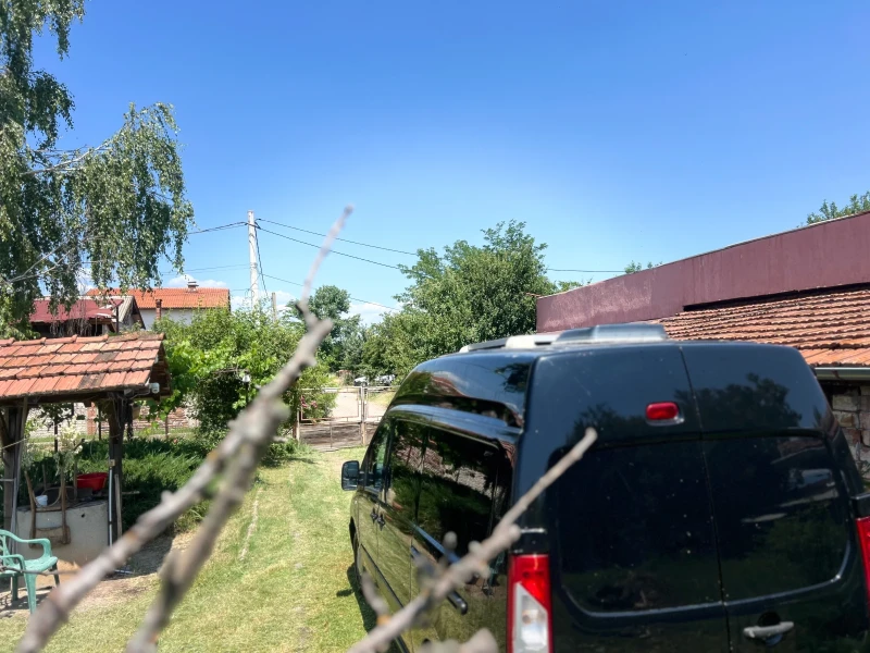 Кемпер Peugeot Expert L2-H2 Проект Кемпер, снимка 6 - Каравани и кемпери - 53115859