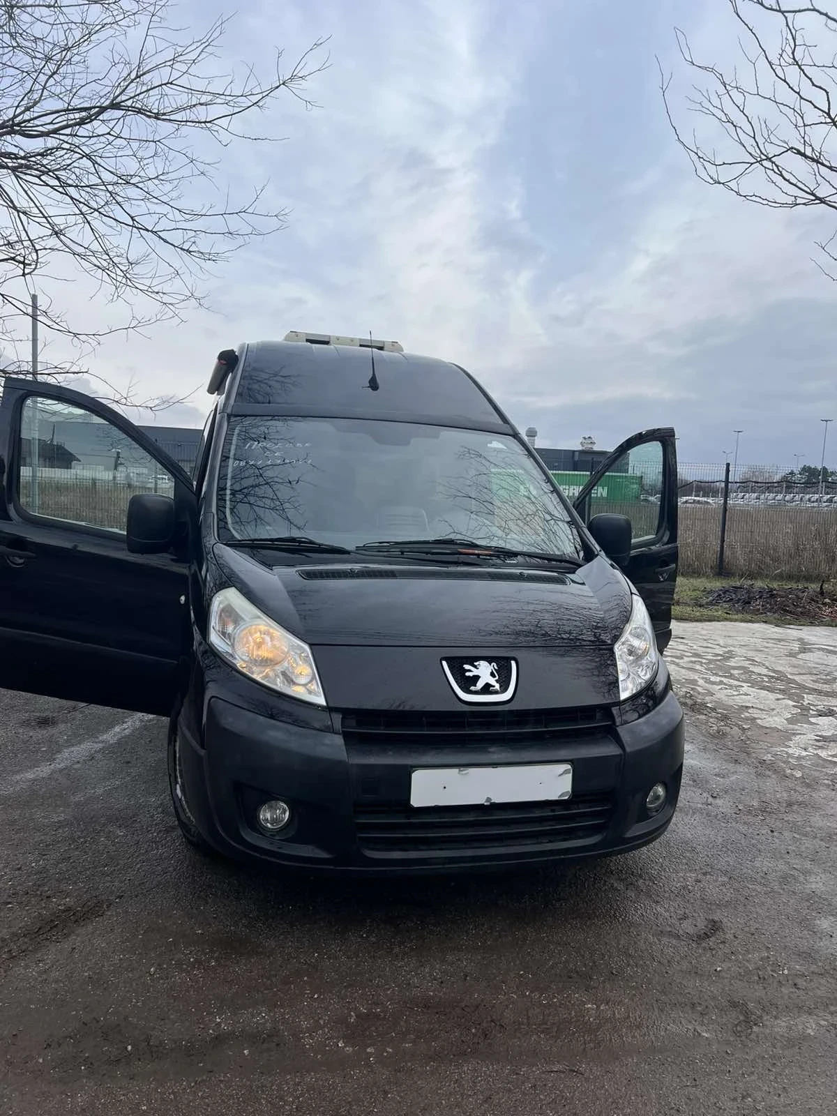 Кемпер Peugeot Expert L2-H2 Проект Кемпер, снимка 6 - Каравани и кемпери - 53503099