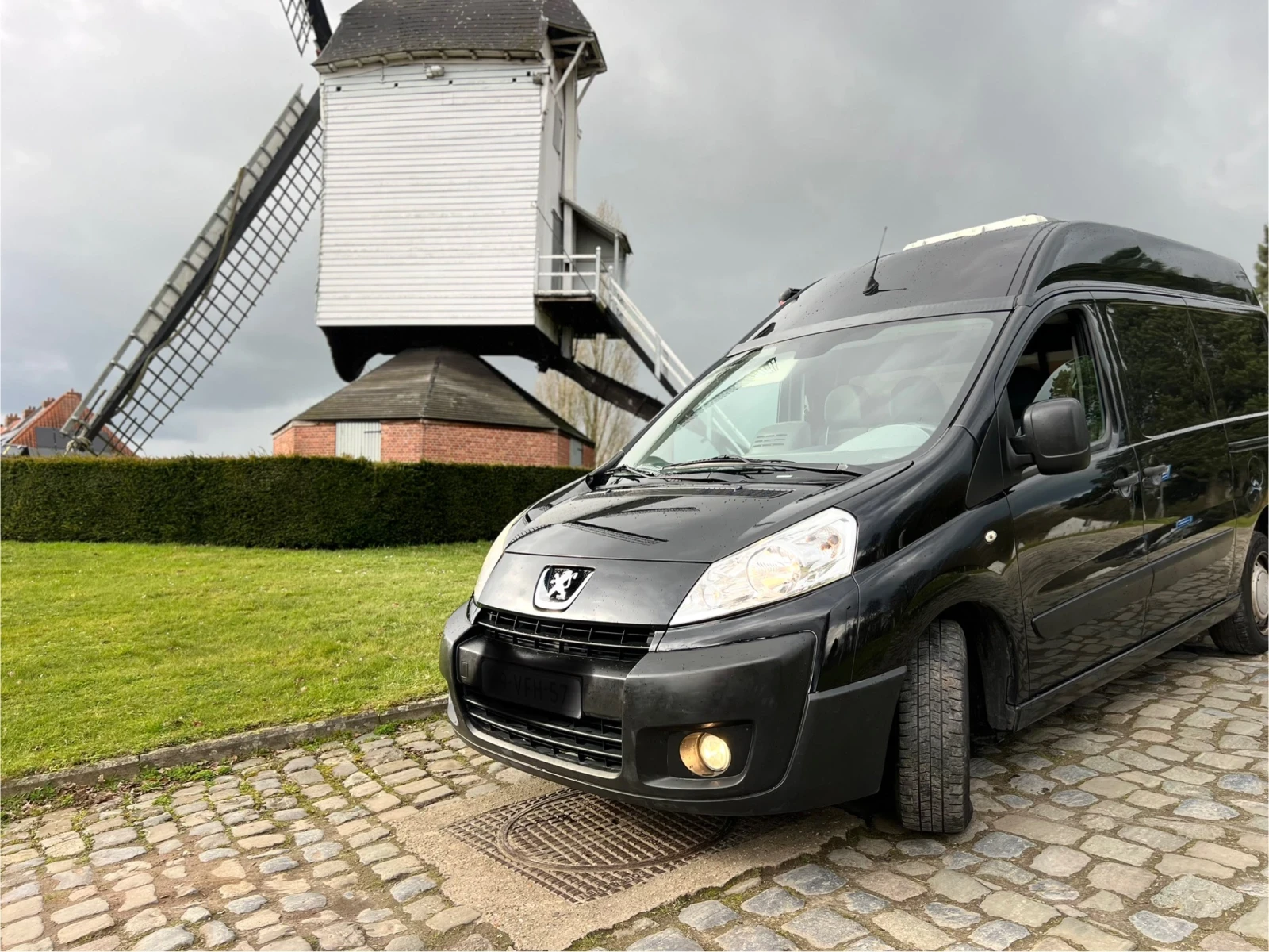 ������ Peugeot Expert L2-H2 ��� ���� 6999euro �� 15.05.2026� | Mobile.bg � ����������� 2