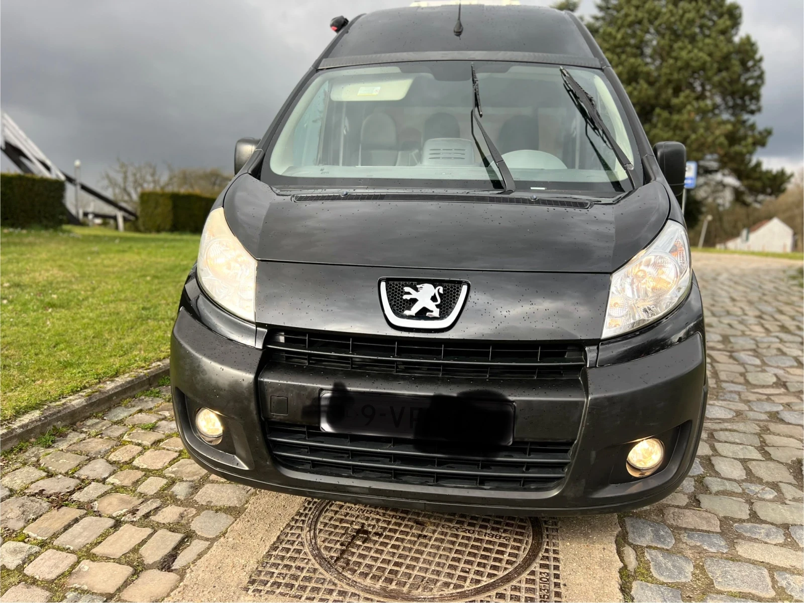 ������ Peugeot Expert L2-H2 ��� ���� �� ����� 6999 euro | Mobile.bg � ����������� 5