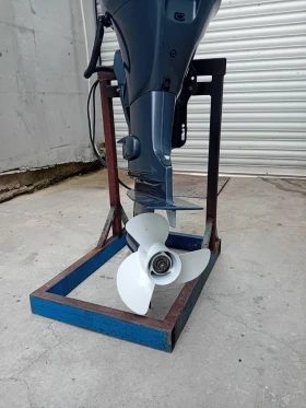 ����������� �������� Yamaha FT 60 +  | Mobile.bg � ����� ������ 8