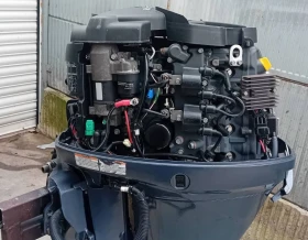 ����������� �������� Yamaha FT 60 +  | Mobile.bg � ����� ������ 9