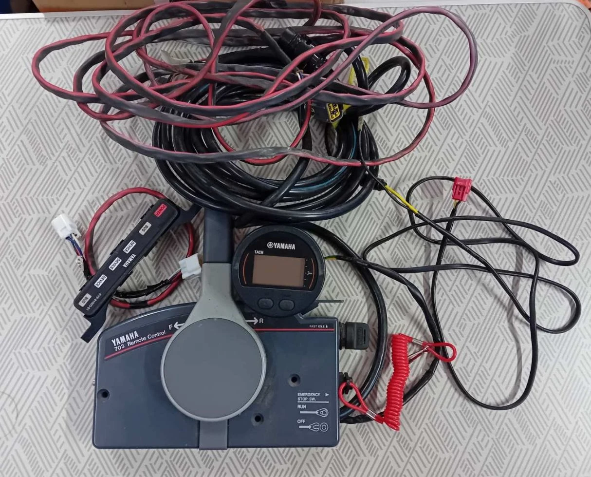 ����������� �������� Yamaha FT 60 +  | Mobile.bg � ����������� 12