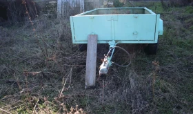 За автомобил Други туристическо ресорно, снимка 3