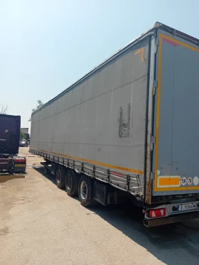 Полуремарке Koegel SN24, снимка 3