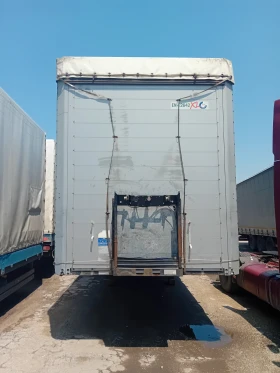 Полуремарке Koegel SN24, снимка 10