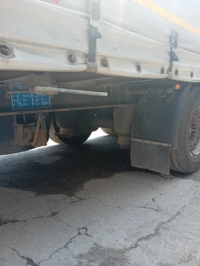 Полуремарке Koegel SN24, снимка 5
