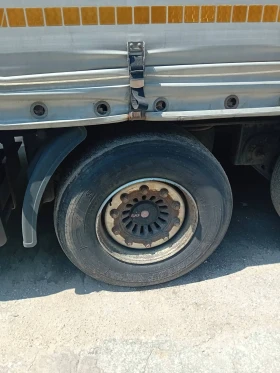 Полуремарке Koegel SN24, снимка 11
