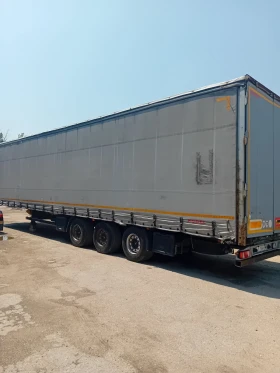 Полуремарке Koegel SN24, снимка 2