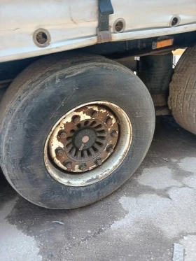 Полуремарке Koegel SN24, снимка 9