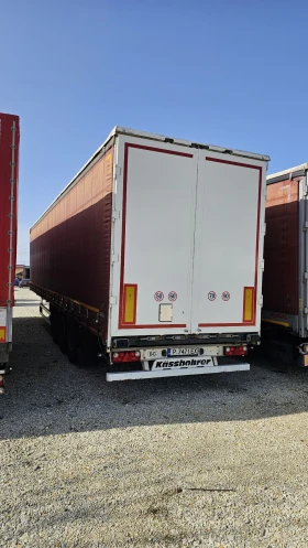  Kaessbohrer     | Mobile.bg    5